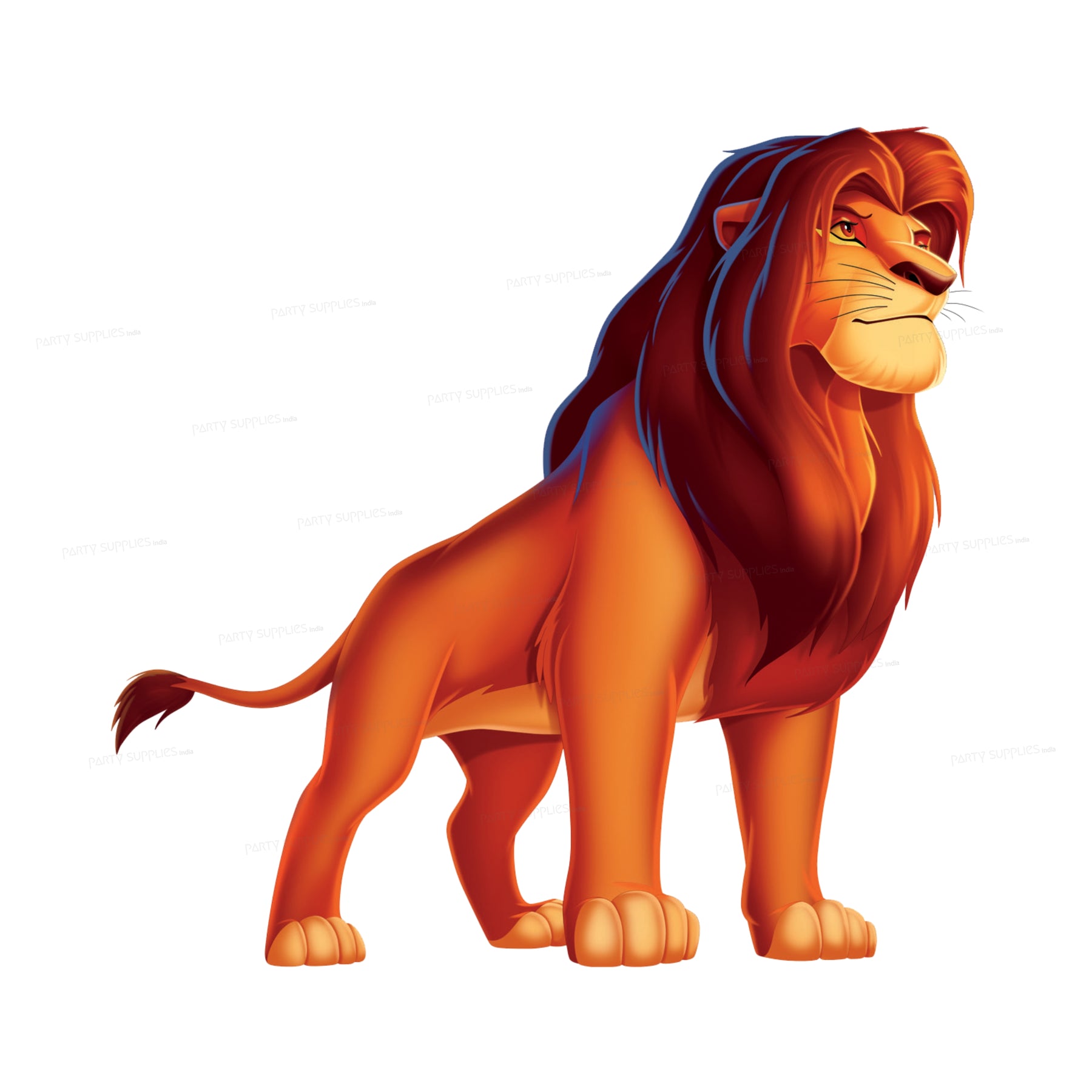 lion King Theme