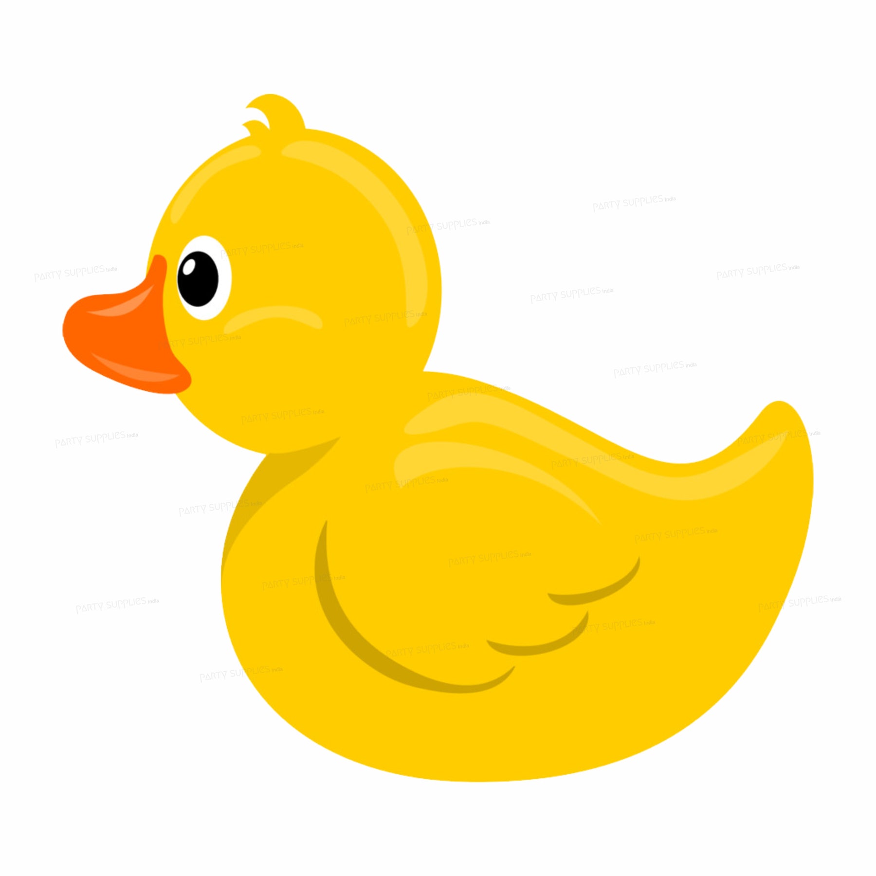 Duck Theme Boy