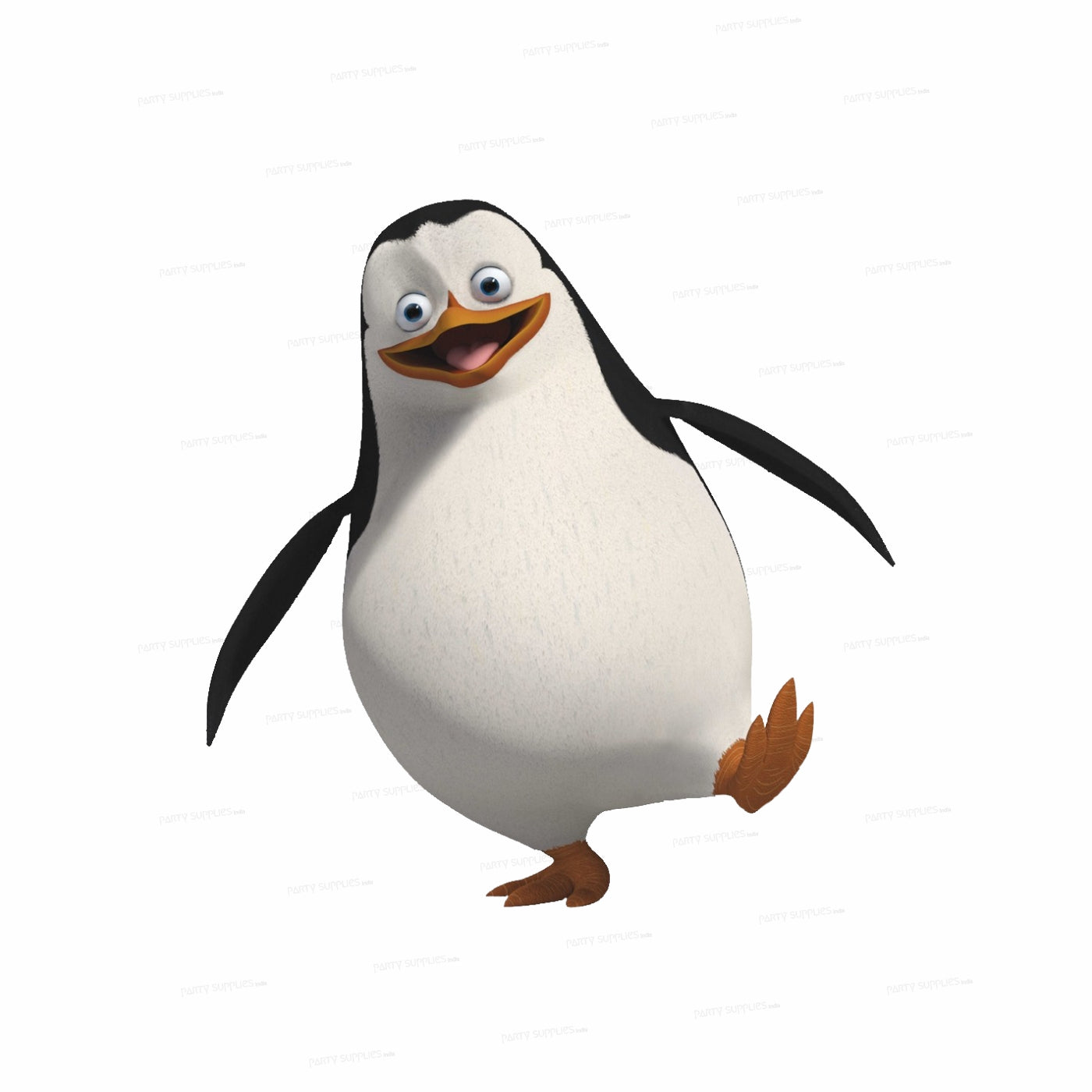 Penguin Theme