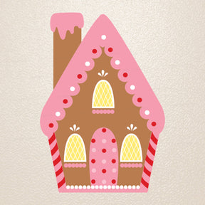PSI Candy House Cutout - 01