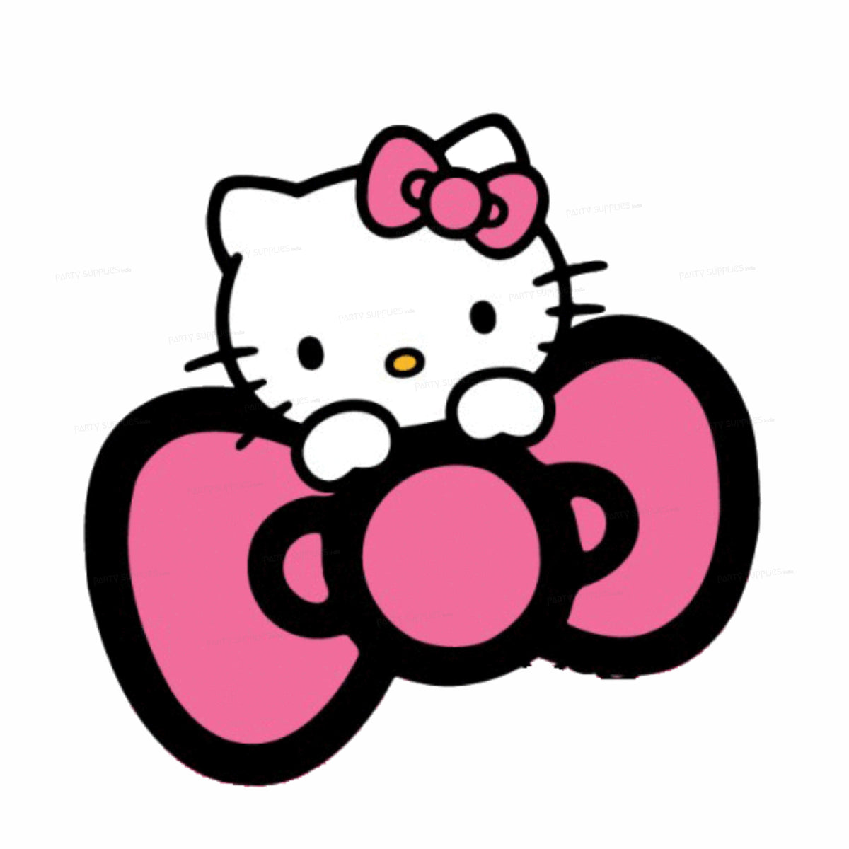 PSI Hello Kitty Theme Cutout - 03