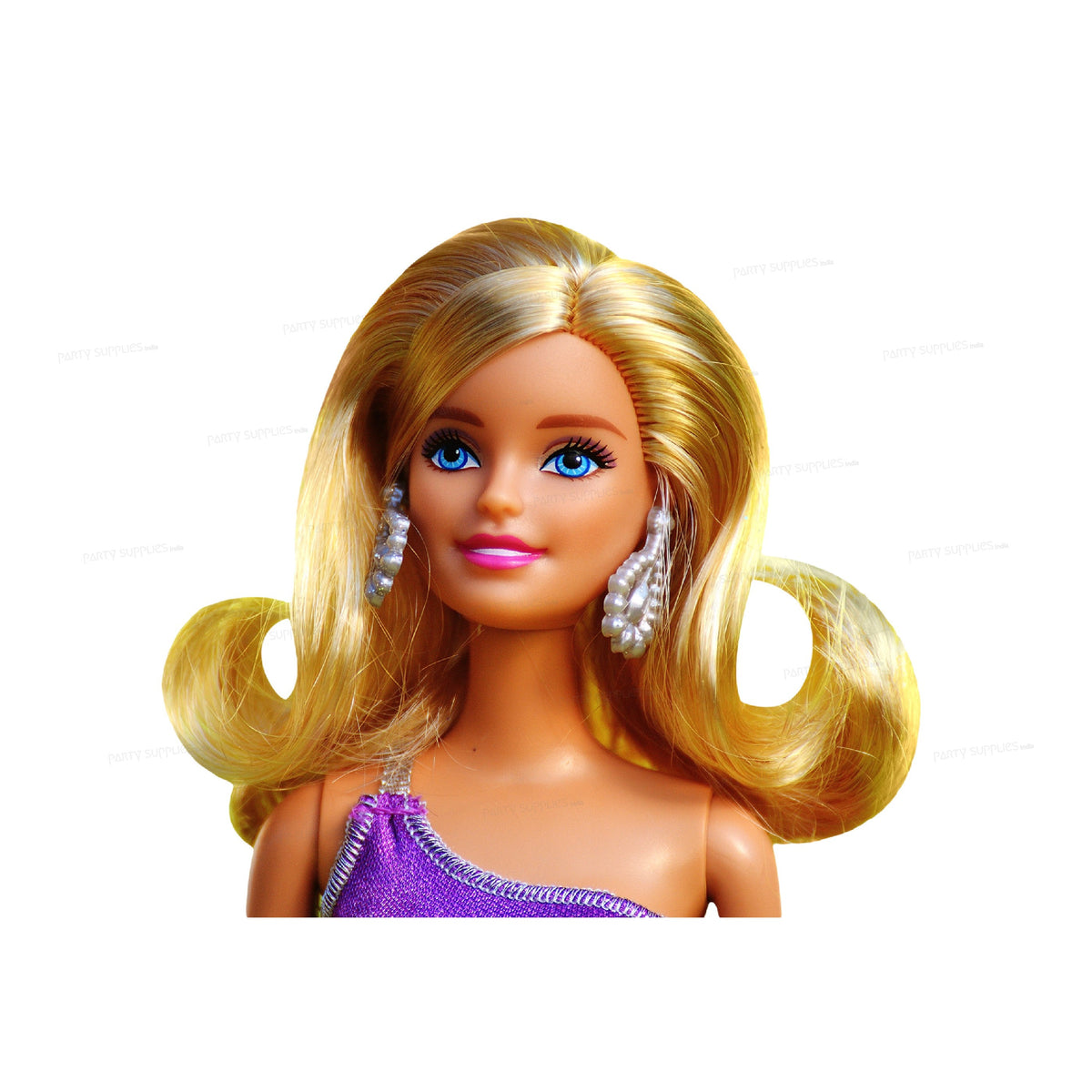 PSI Barbie Theme Cutout - 12