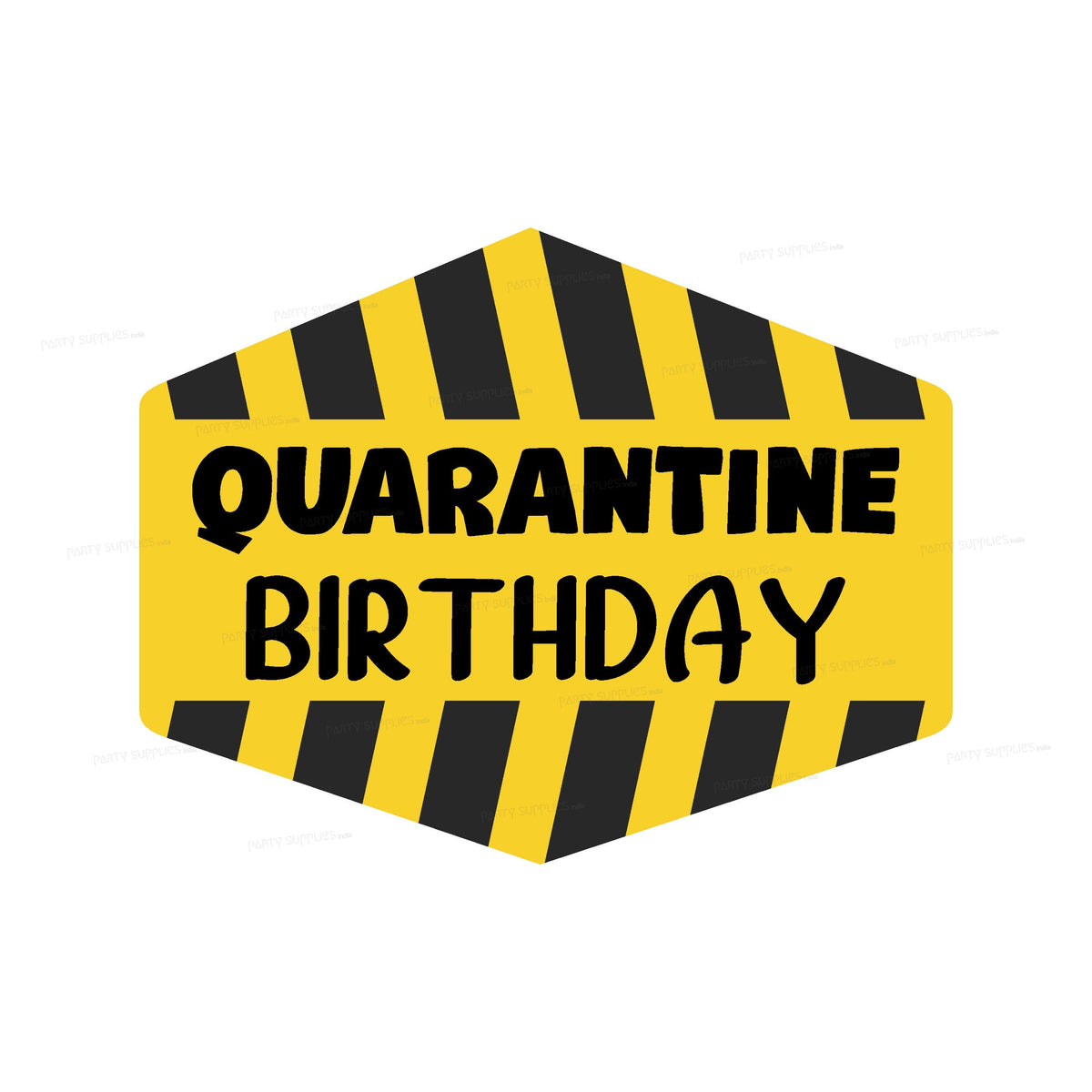 PSI Quarantine  Theme Cutout - 10