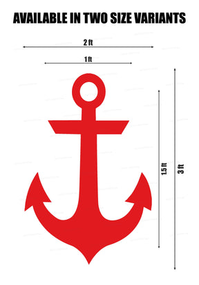 PSI Sailor Theme Cutout - 01