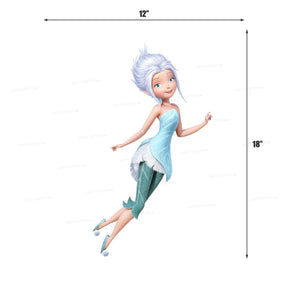 PSI Tinker Bell Theme Cutout - 10