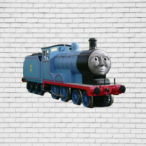 PSI Thomas and Friends Theme Cutout - 13