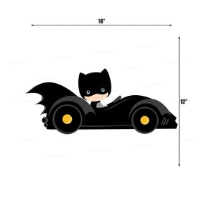 PSI Batman Theme Cutout - 06