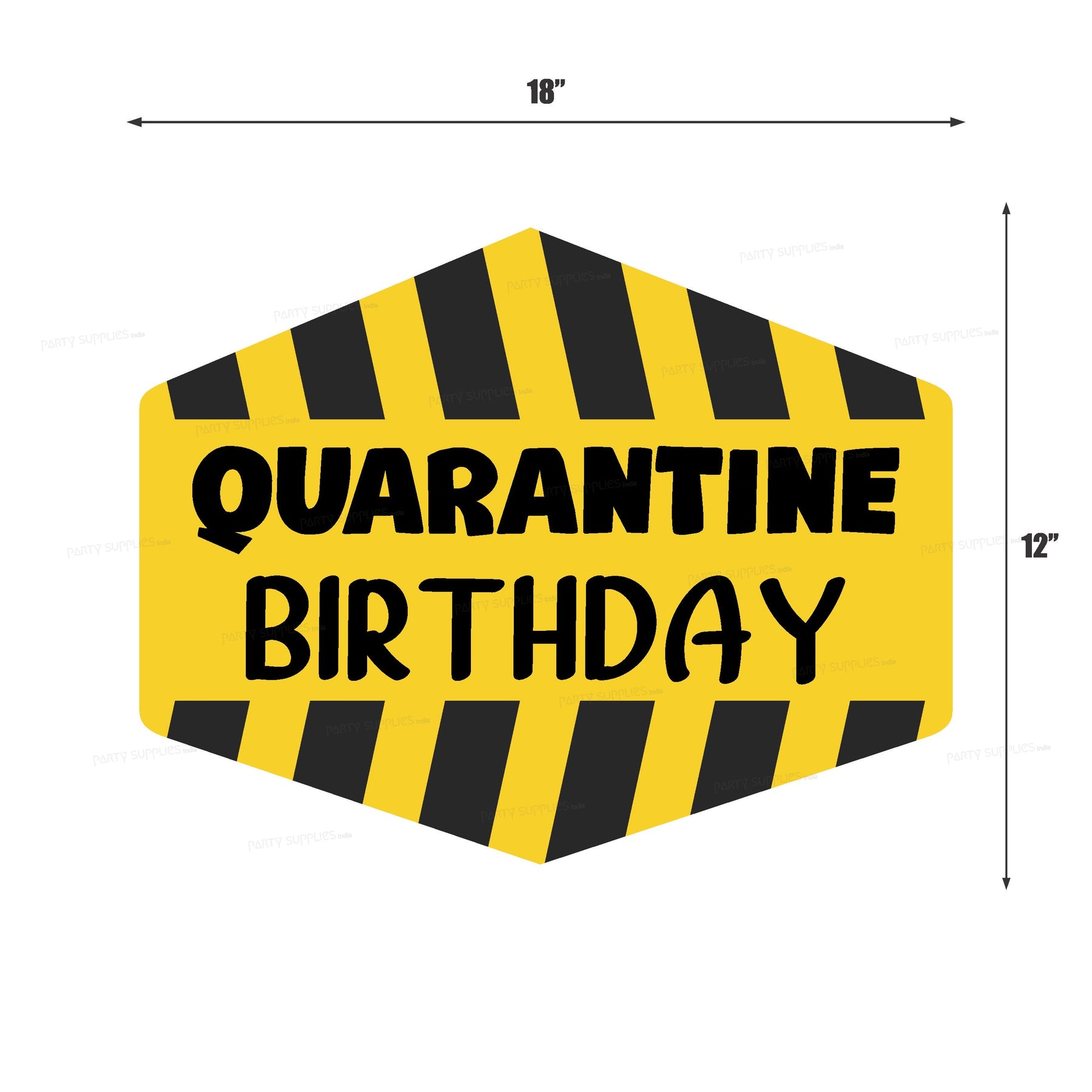 PSI Quarantine  Theme Cutout - 10