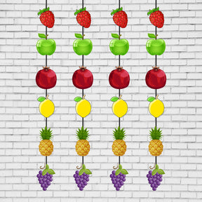 PSI Fruits Theme Dangler