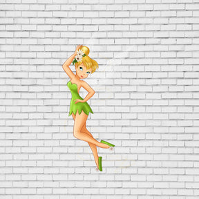 PSI Tinker Bell Theme Cutout - 02