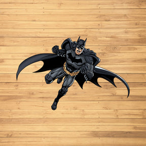 PSI Batman Theme Cutout - 05