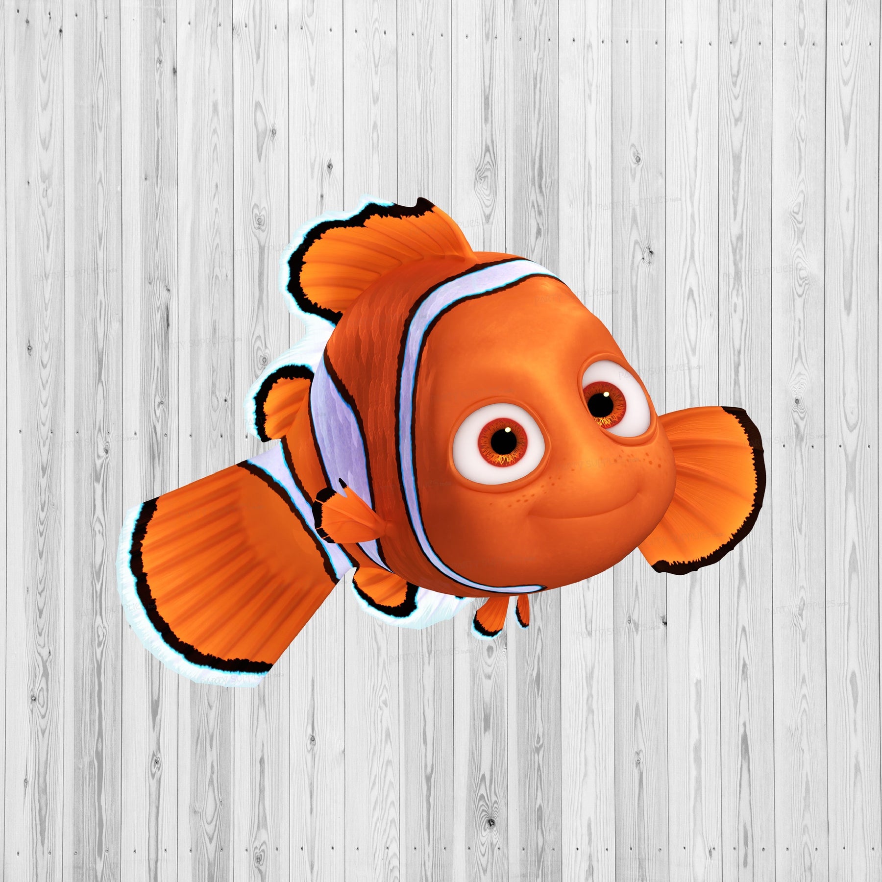 PSI Nemo and Dory Theme Cutout - 21