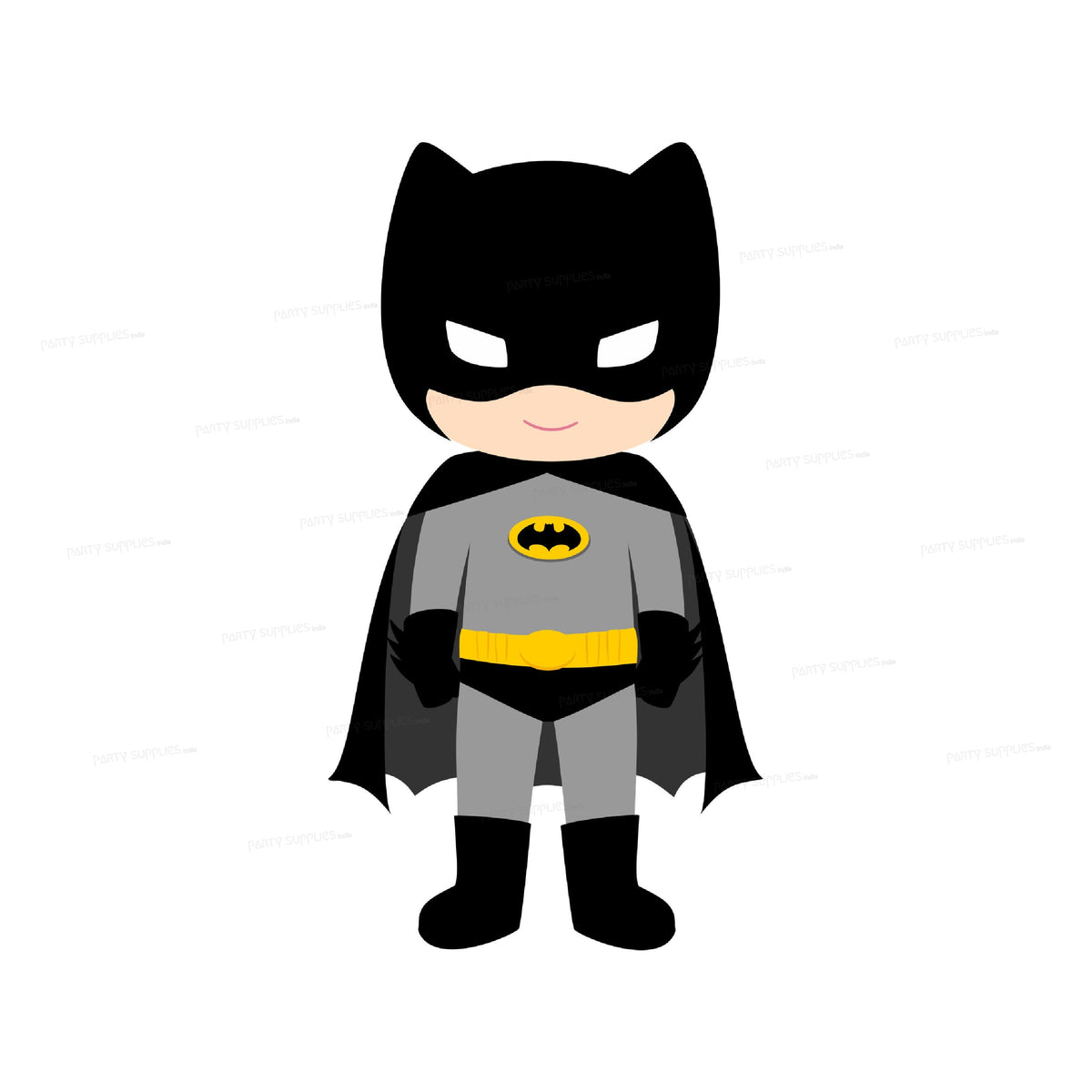 PSI Batman Theme Cutout - 02