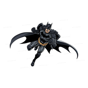 PSI Batman Theme Cutout - 05