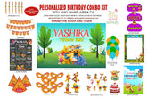 PSI Winnie the Pooh Theme Classic Combo Kit