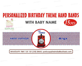 PSI Thomas and Friends Theme Hand Band