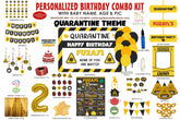 PSI Quarantine Theme Premium Kit
