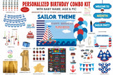 PSI Sailor Theme Premium Kit
