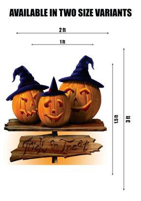 PSI Halloween Theme Cutout - 02